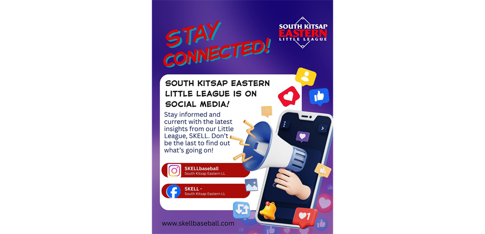 Stay Connected with SKELL