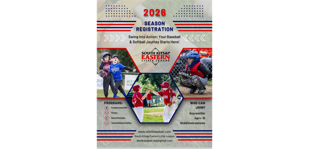2026 SKELL Season Registration