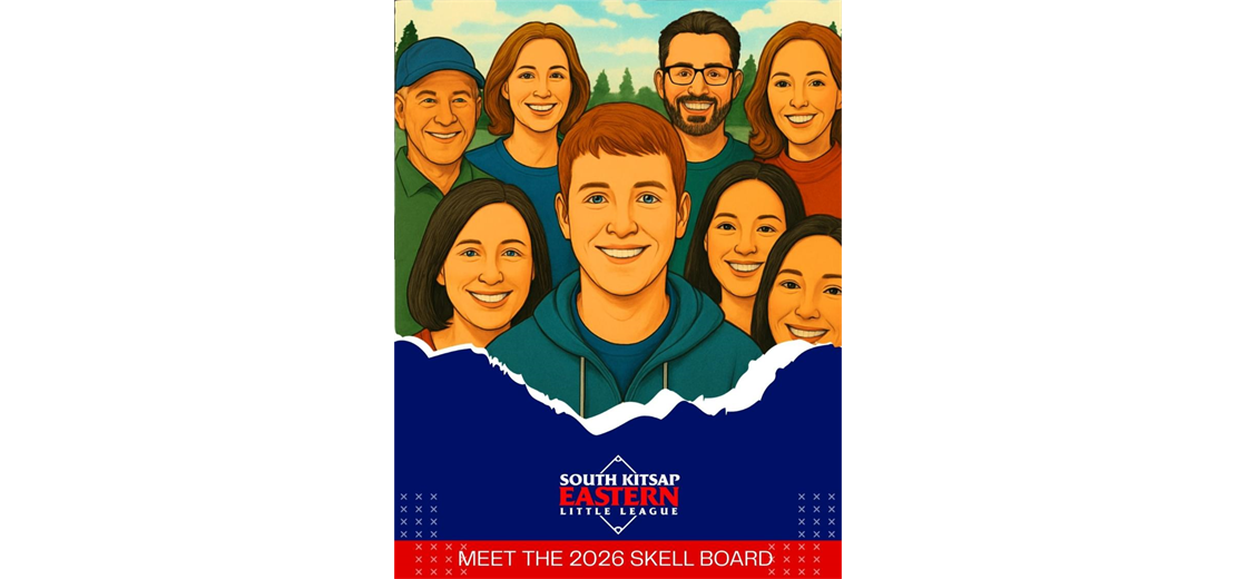 Meet the 2026 SKELL Board of Directors