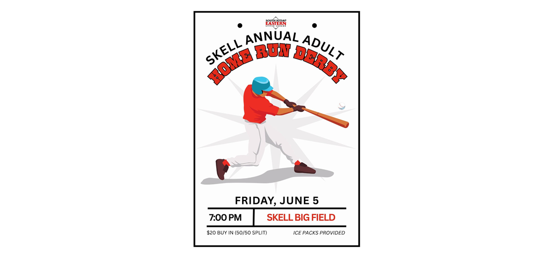 Adult Home Run Derby
