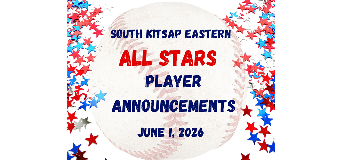 2026 All Star Announcements